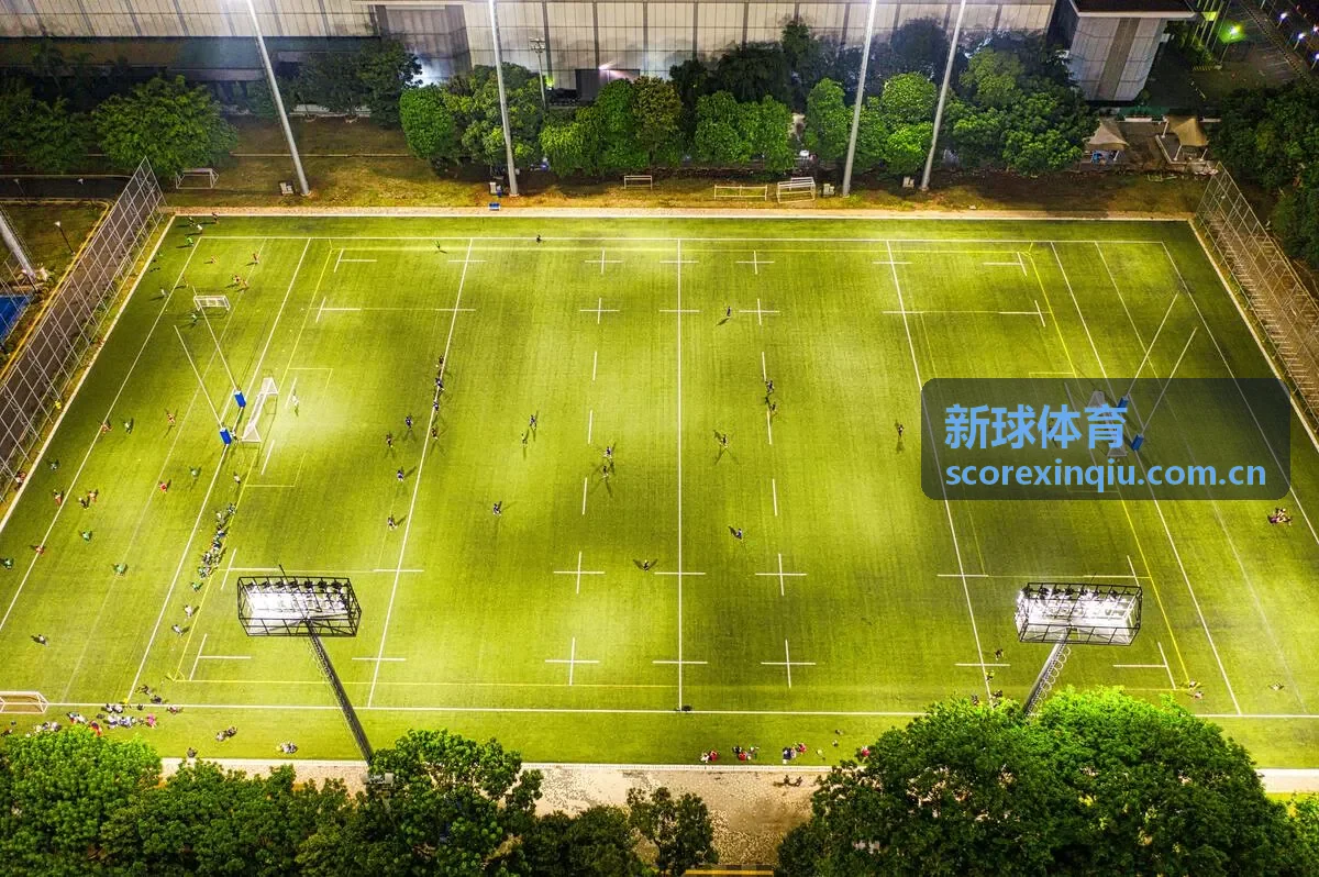 新球体育 - 英超转会新闻封面